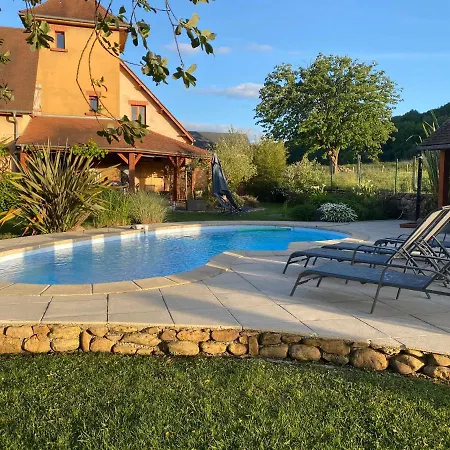 Domaine Des Pierres Trouvees